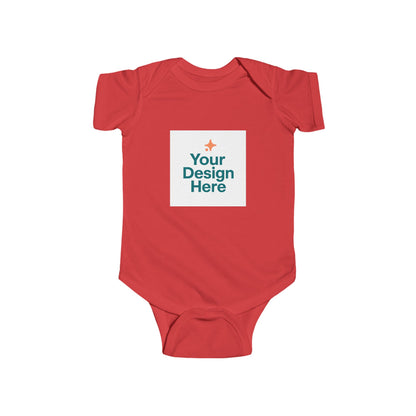 Personalized AI-Designed Baby Onesie