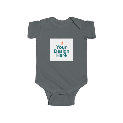 Personalized AI-Designed Baby Onesie