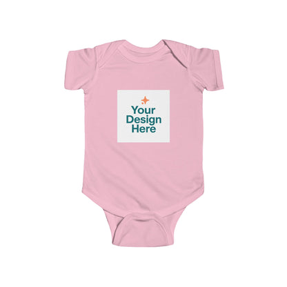 Personalized AI-Designed Baby Onesie