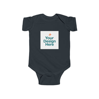 Personalized AI-Designed Baby Onesie
