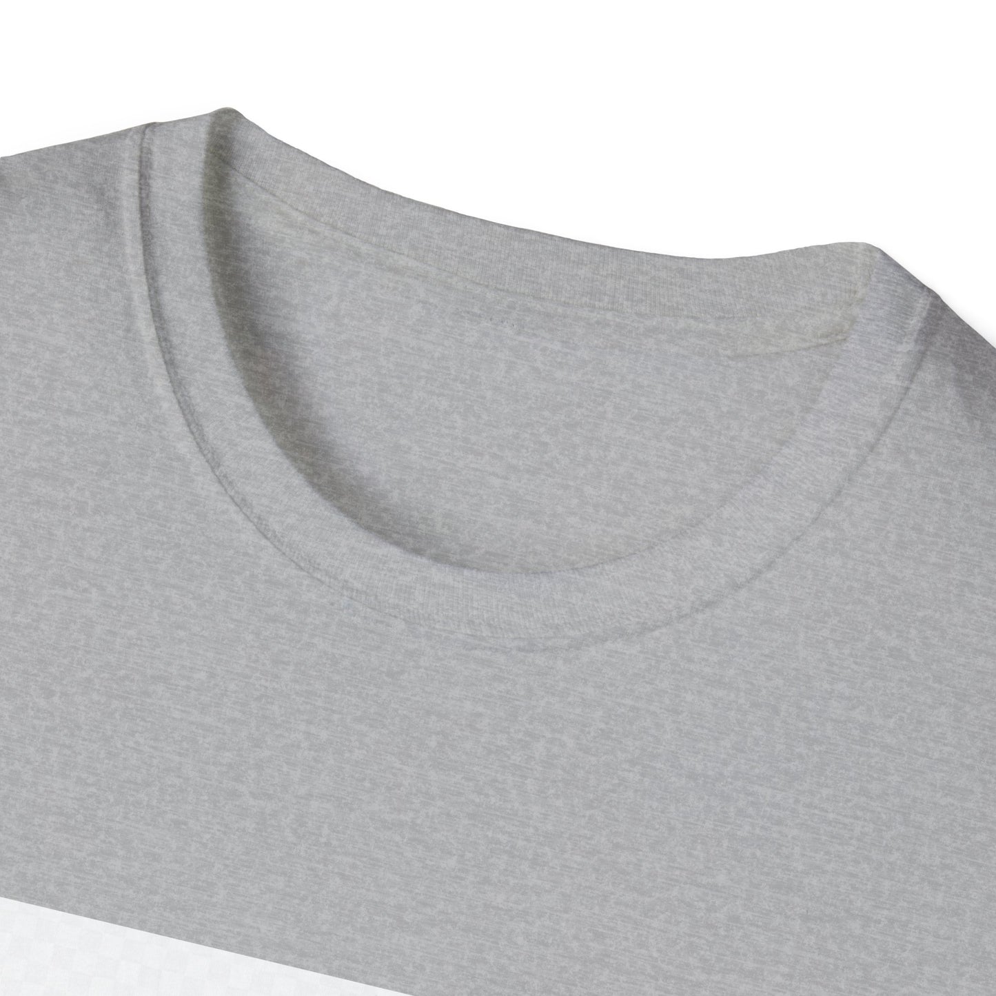Personalized AI-Designed Unisex T-Shirt