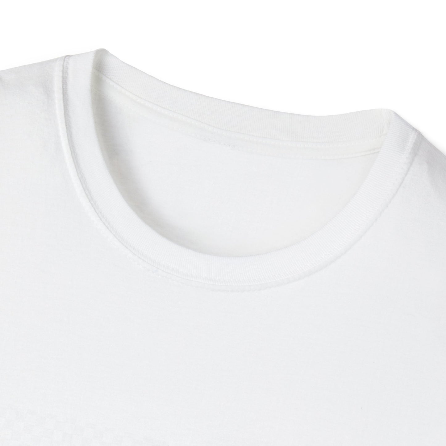Personalized AI-Designed Unisex T-Shirt