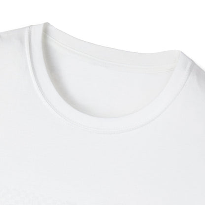 Personalized AI-Designed Unisex T-Shirt