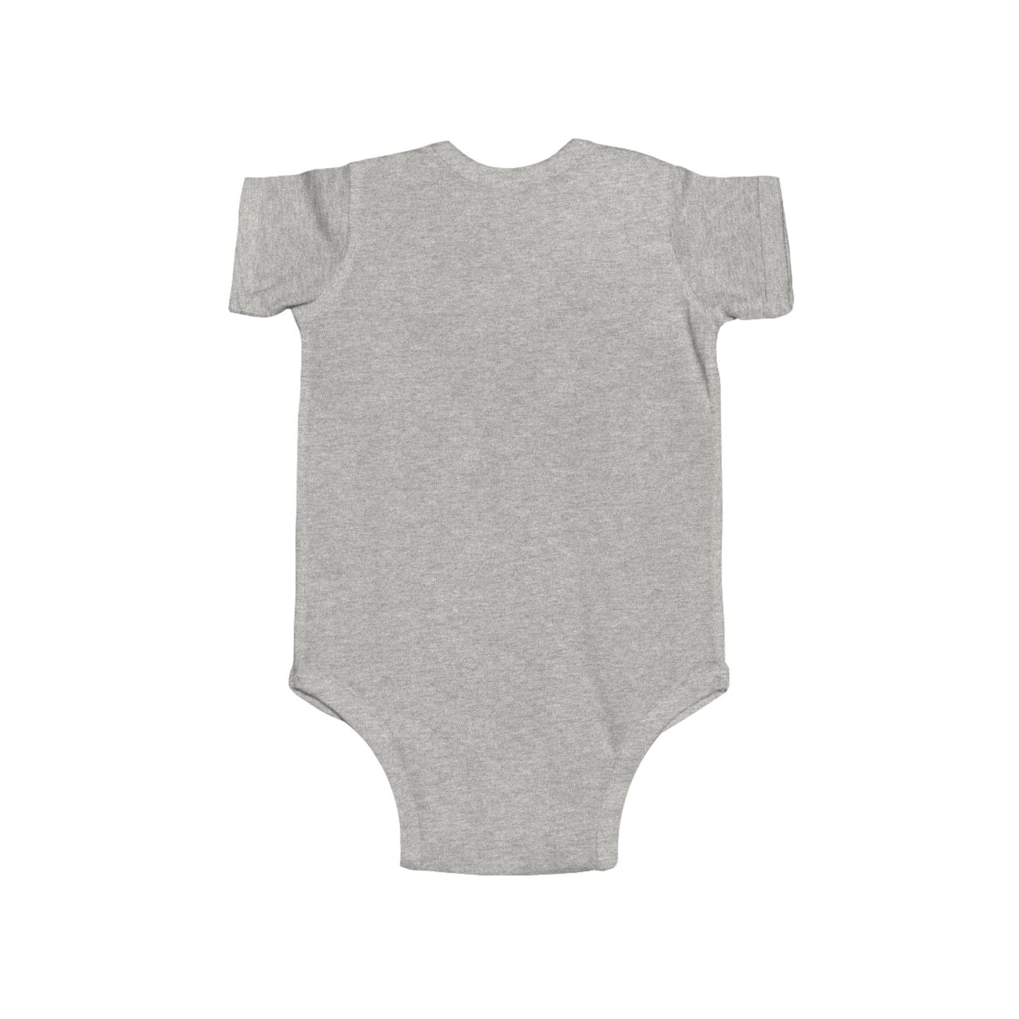Personalized AI-Designed Baby Onesie