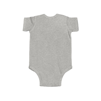 Personalized AI-Designed Baby Onesie