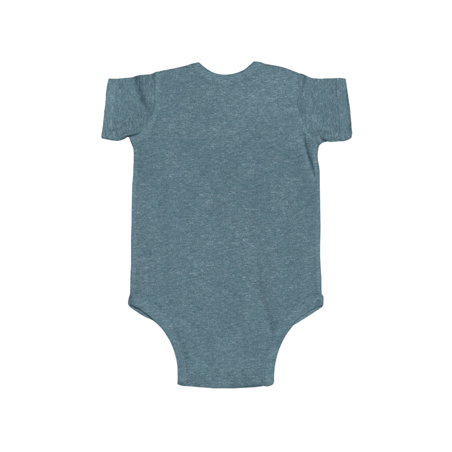 Personalized AI-Designed Baby Onesie