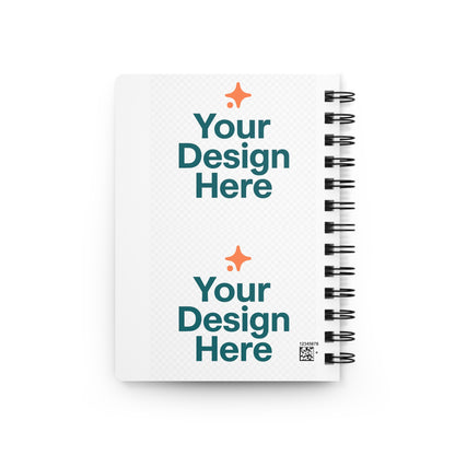 Custom AI-Designed Journal