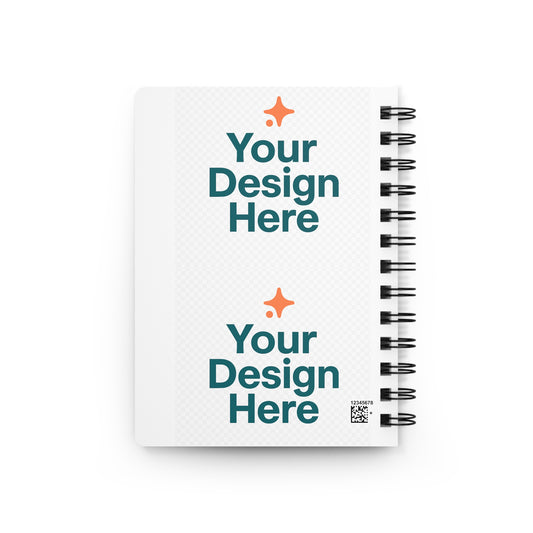Custom AI-Designed Journal