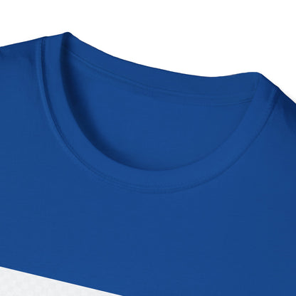 Personalized AI-Designed Unisex T-Shirt