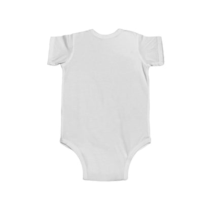 Personalized AI-Designed Baby Onesie