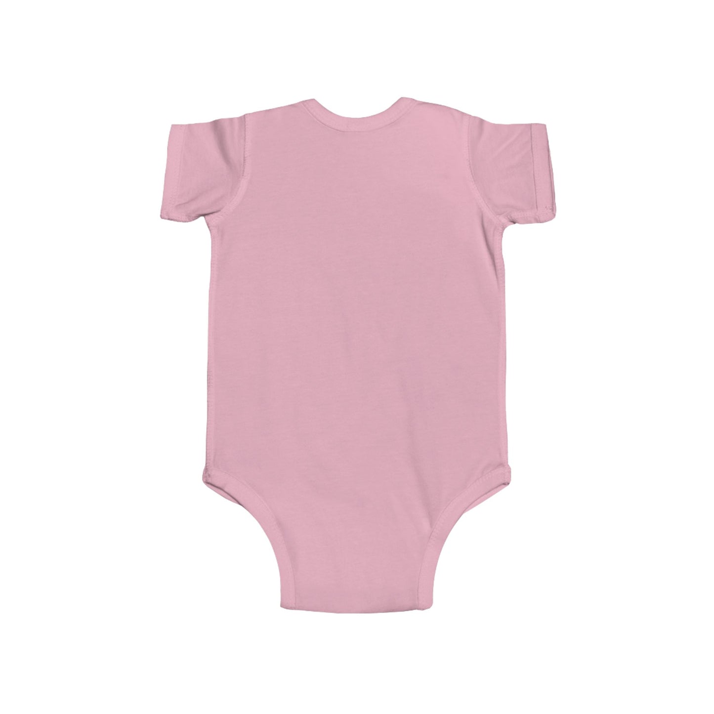Personalized AI-Designed Baby Onesie