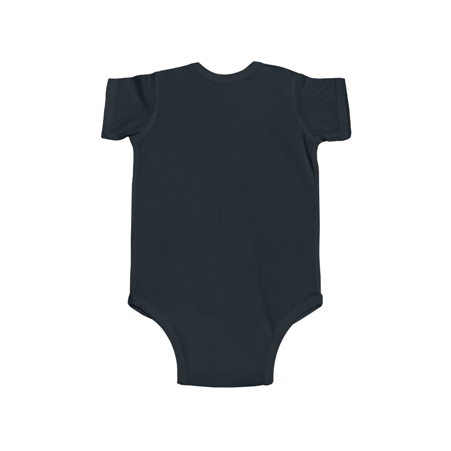 Personalized AI-Designed Baby Onesie