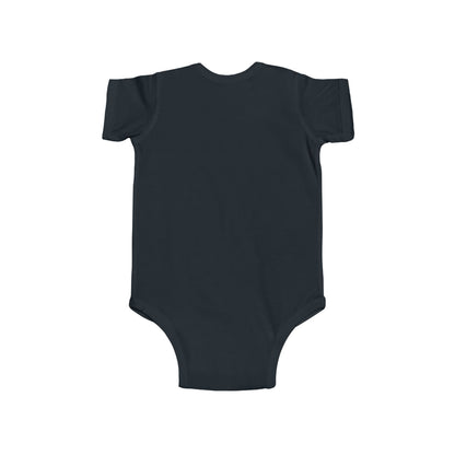 Personalized AI-Designed Baby Onesie