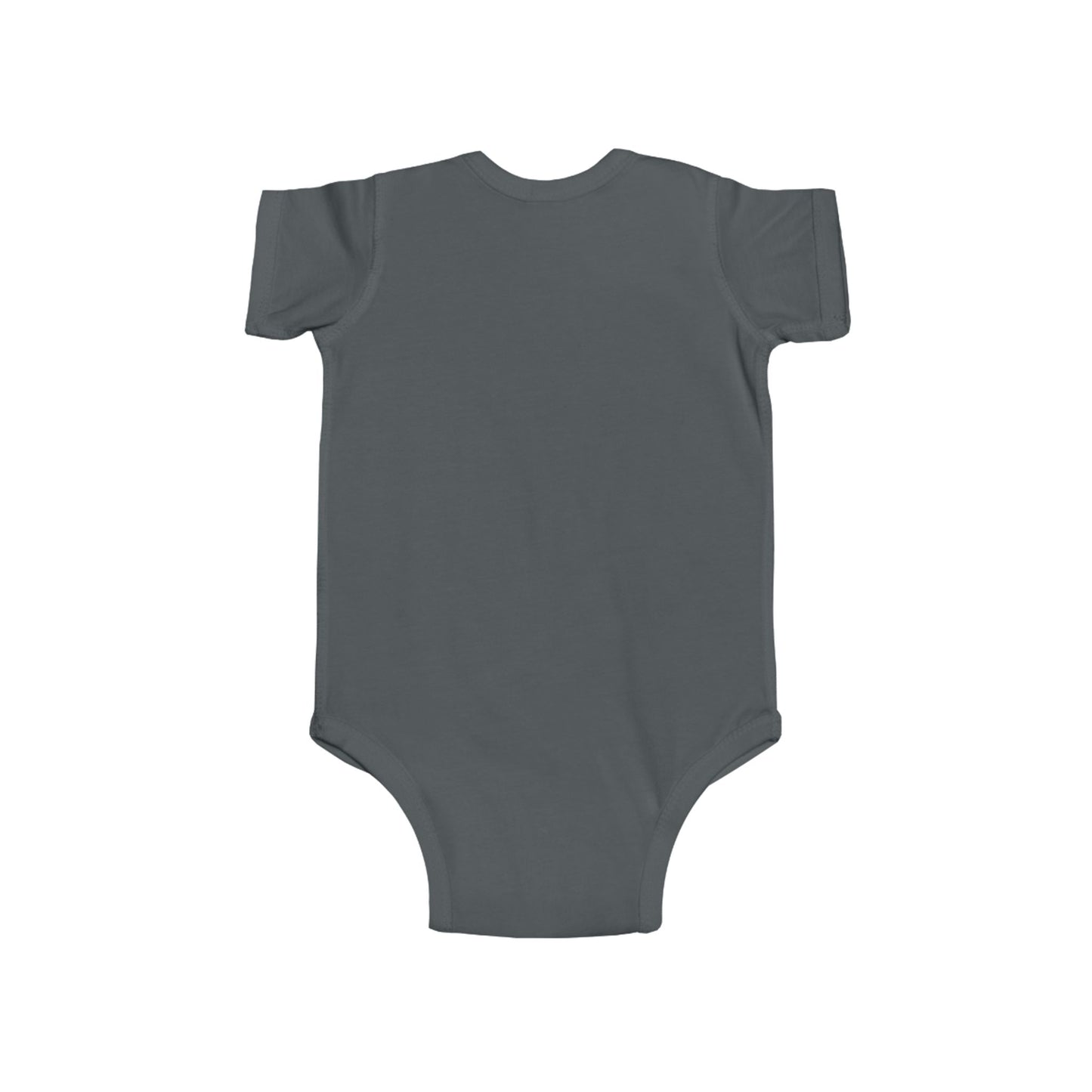 Personalized AI-Designed Baby Onesie