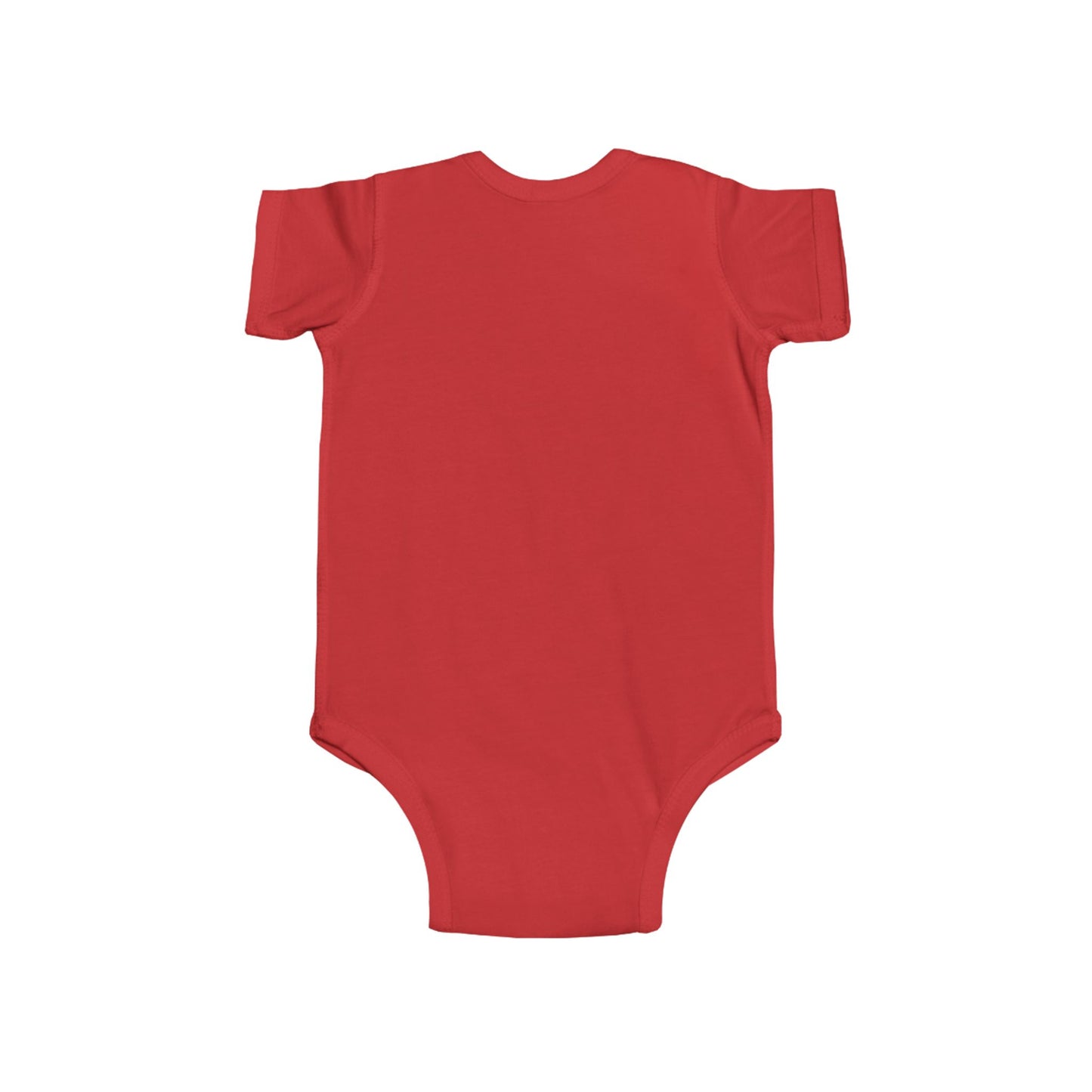 Personalized AI-Designed Baby Onesie