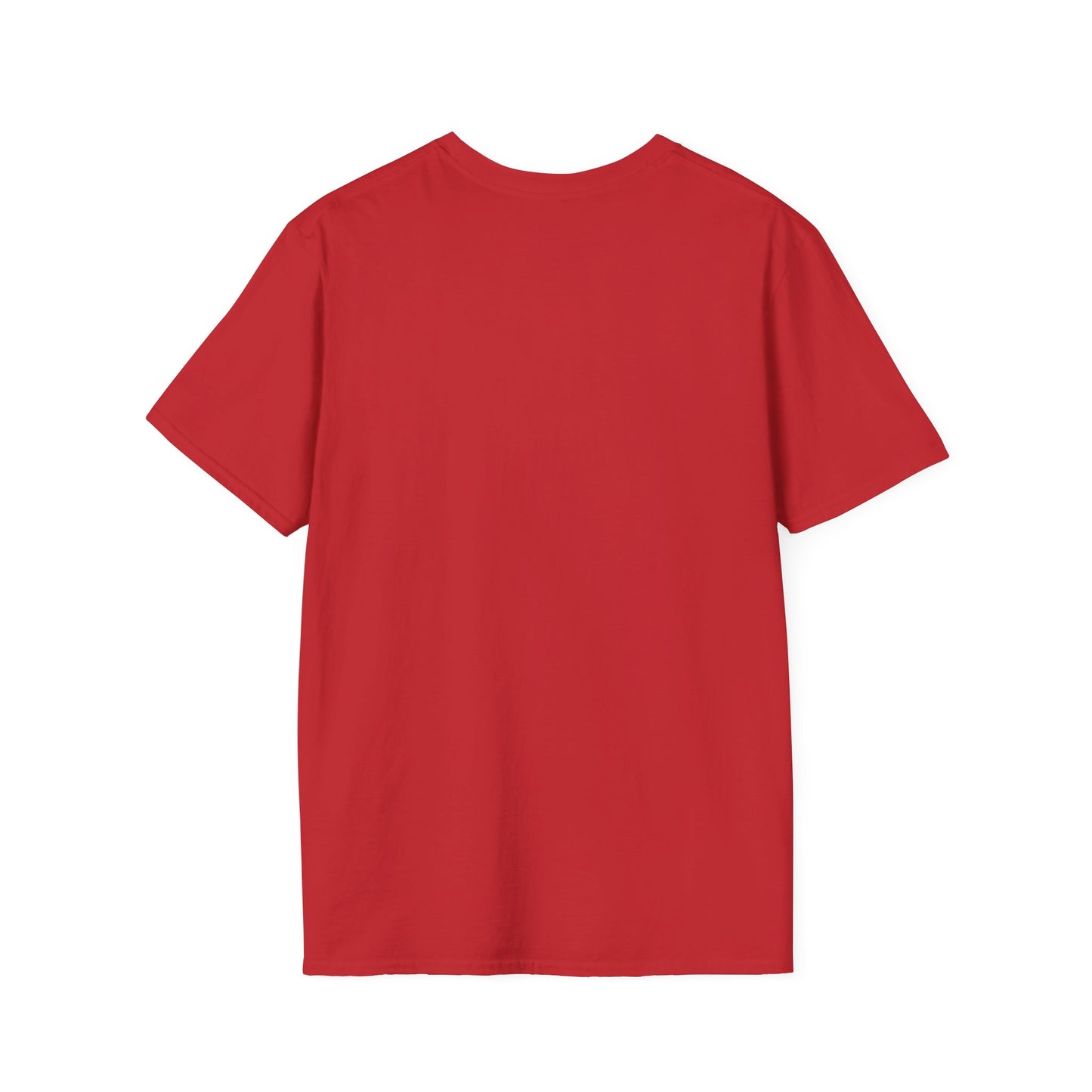Personalized AI-Designed Unisex T-Shirt