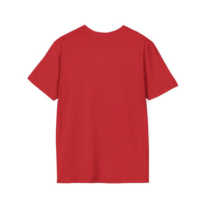 Personalized AI-Designed Unisex T-Shirt