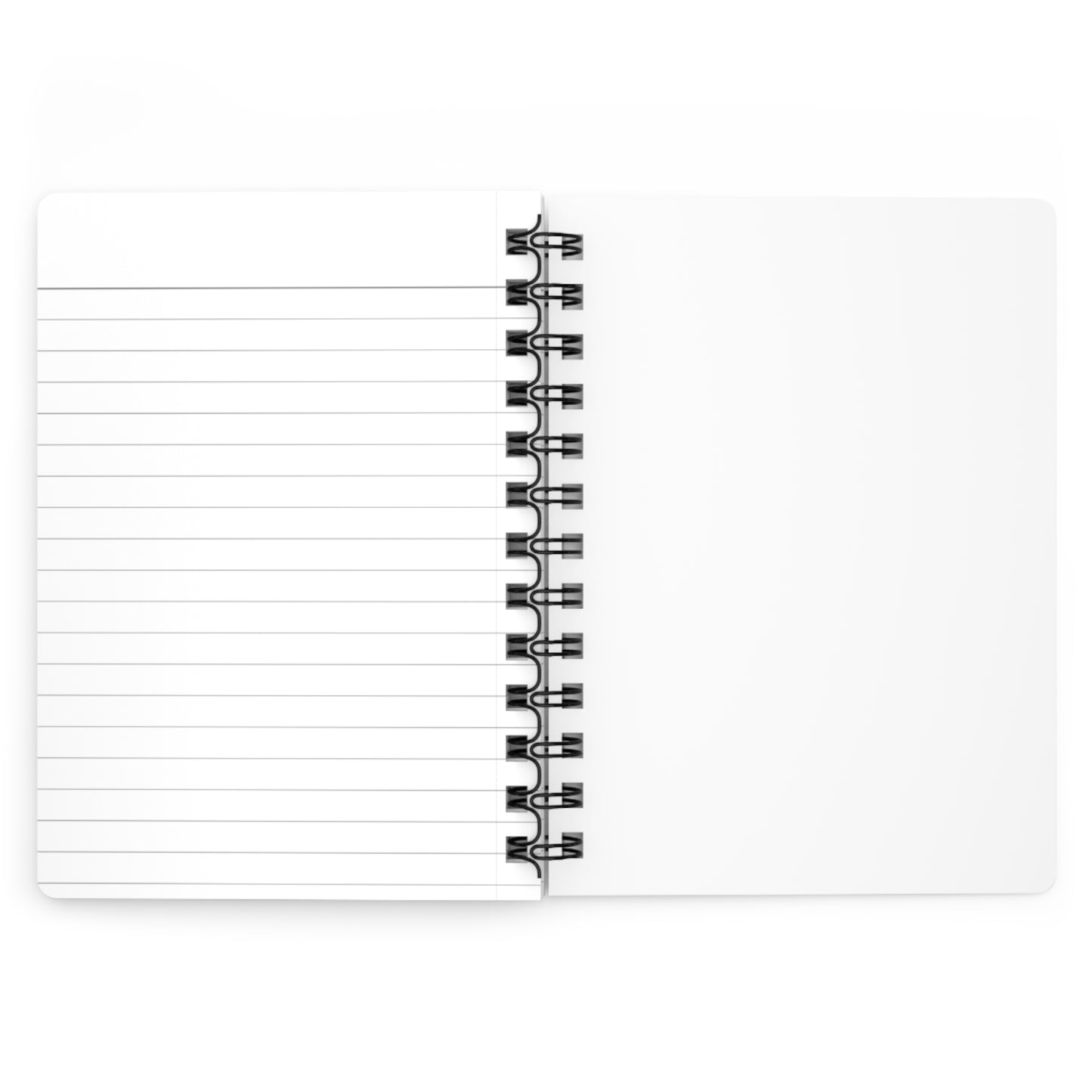 Custom AI-Designed Journal