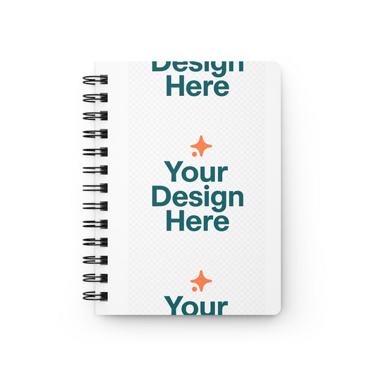 Custom AI-Designed Journal