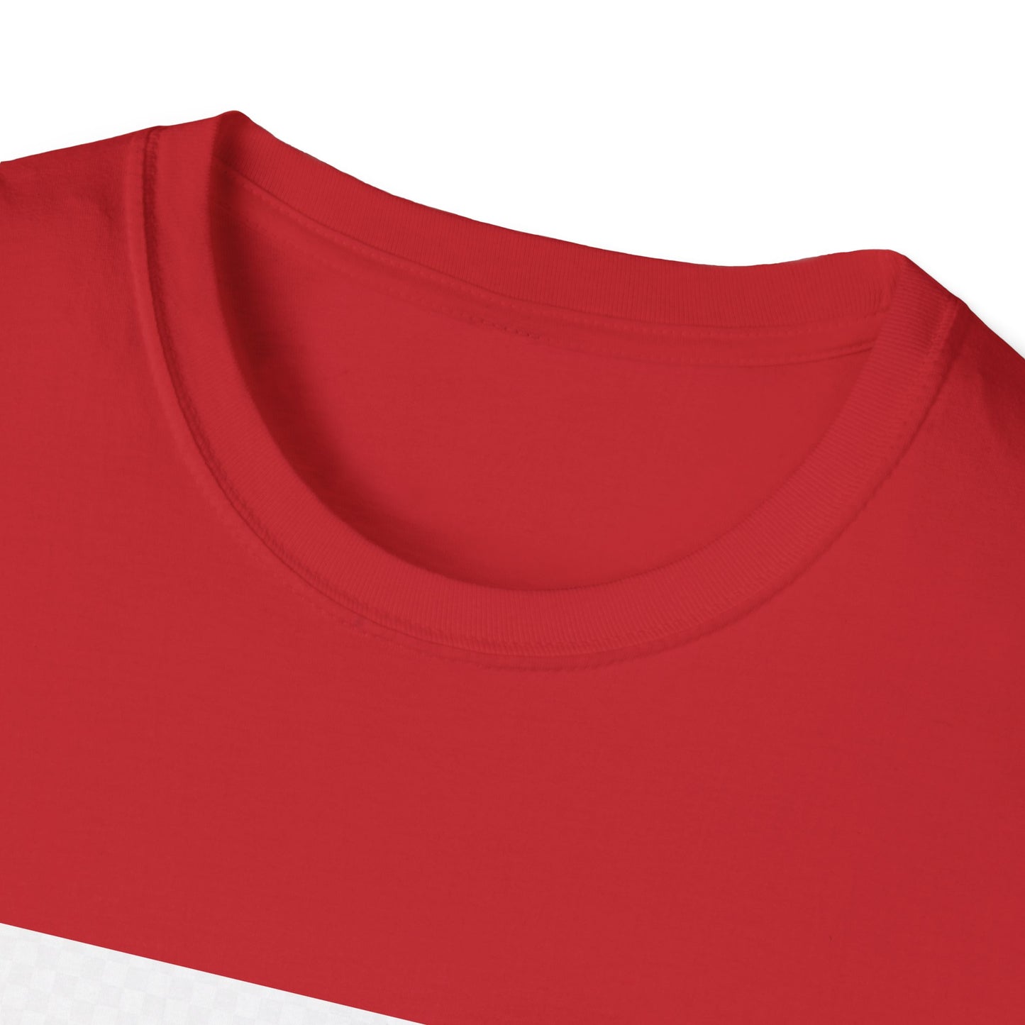 Personalized AI-Designed Unisex T-Shirt