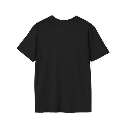Personalized AI-Designed Unisex T-Shirt