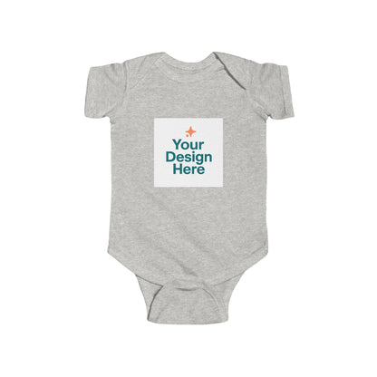 Personalized AI-Designed Baby Onesie