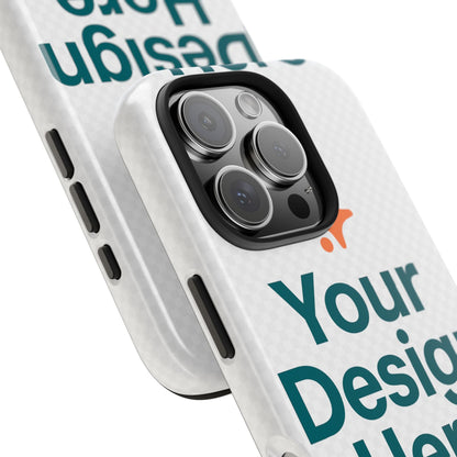 Custom AI-Designed Phone Case