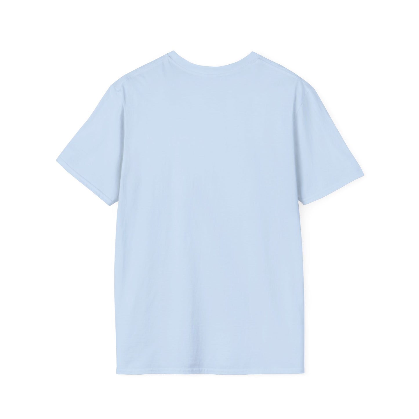 Personalized AI-Designed Unisex T-Shirt
