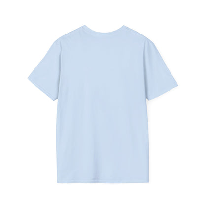 Personalized AI-Designed Unisex T-Shirt