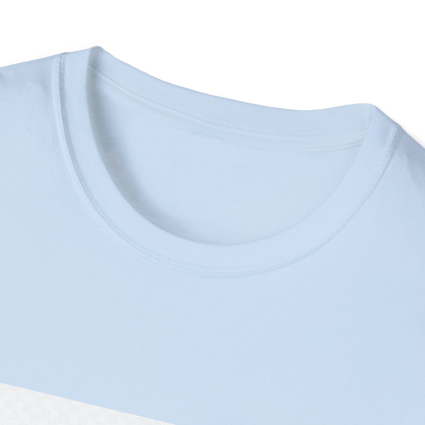 Personalized AI-Designed Unisex T-Shirt