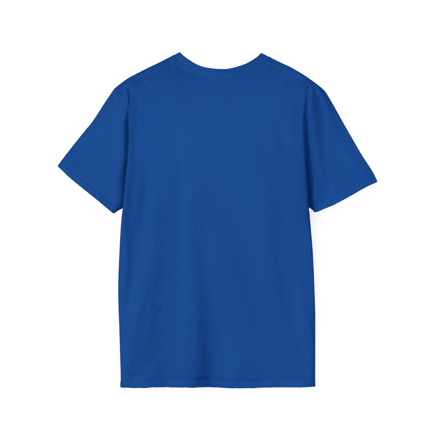 Personalized AI-Designed Unisex T-Shirt