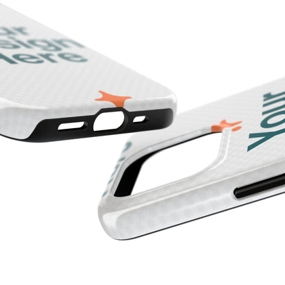 Custom AI-Designed Phone Case