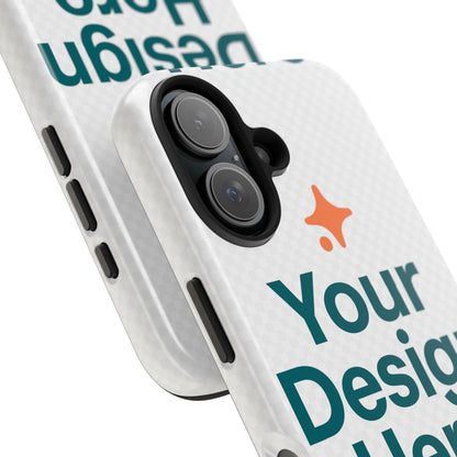 Custom AI-Designed Phone Case