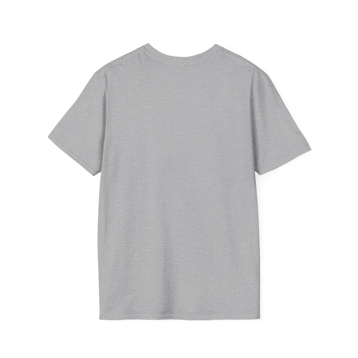 Personalized AI-Designed Unisex T-Shirt