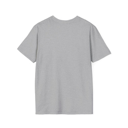 Personalized AI-Designed Unisex T-Shirt