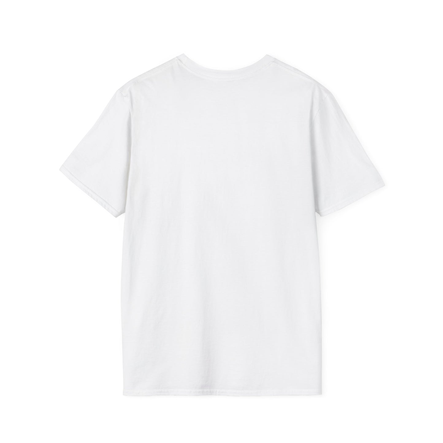 Personalized AI-Designed Unisex T-Shirt