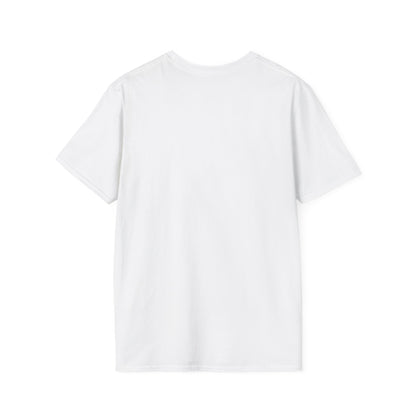 Personalized AI-Designed Unisex T-Shirt
