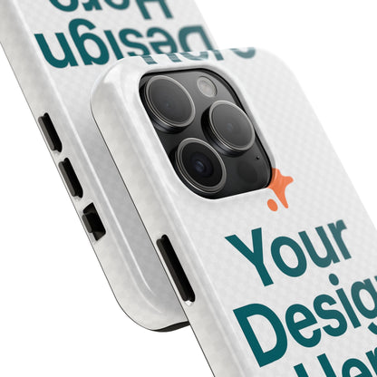 Custom AI-Designed Phone Case
