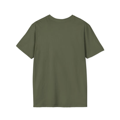 Personalized AI-Designed Unisex T-Shirt